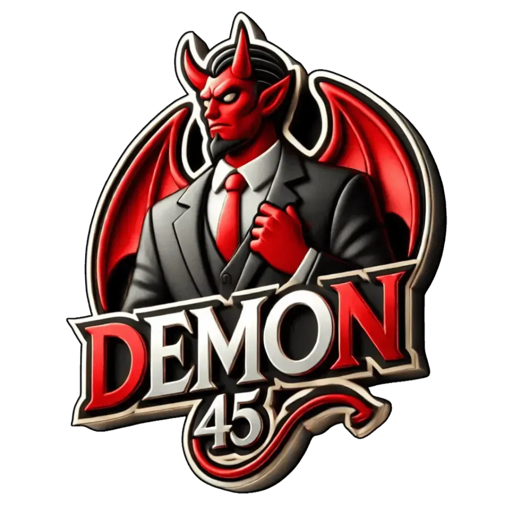 demon45